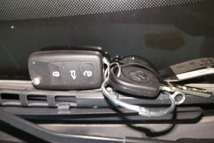 Used Volkswagen Santana 2019 1.5L Automatic Fashion Edition China VI
