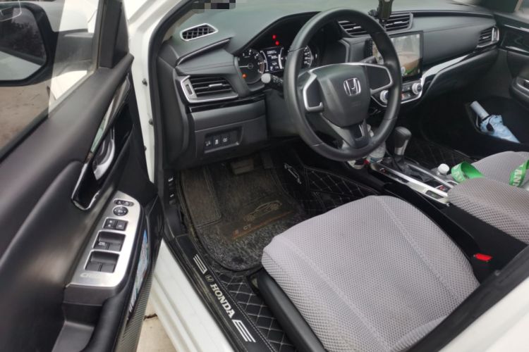 Used Honda Crider 2019 180 Turbo CVT Comfort Version China VI Driver Seat