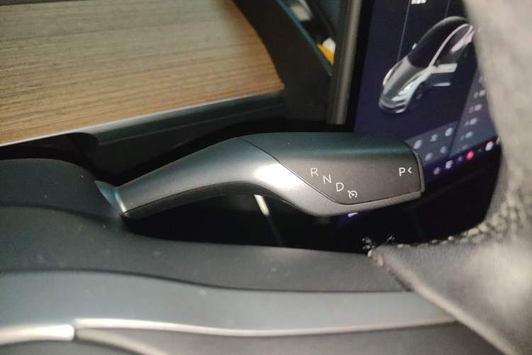 Used Tesla Model 3 2020 Refreshed Version Long-Range Rear-Wheel Drive