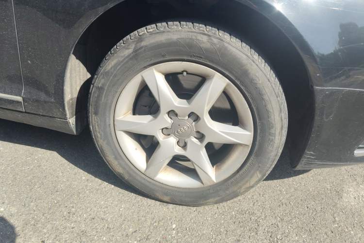 Used Audi A6L 2011 2.0 TFSI Automatic Standard Edition