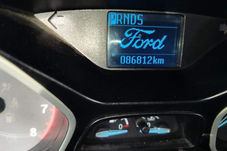 Used Ford Focus 2017 Hatchback 1.6L Automatic Comfort Plus SmartDrive Edition