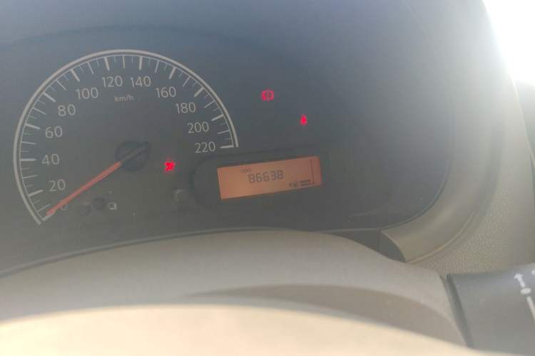 Used Nissan Sunny 2015 1.5XE Manual Comfort Edition