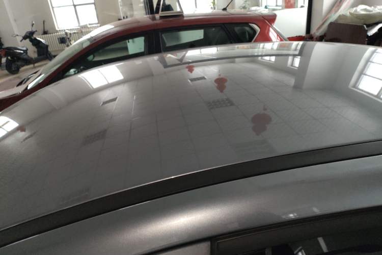 Used BYD Seal 05 DM-i 2025 DM-i Smart Drive 55KM Luxury Model Roof