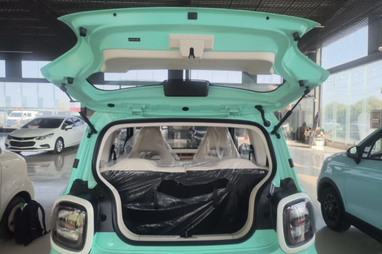 Used Bestune Pony 2026 222km Colorful Horse