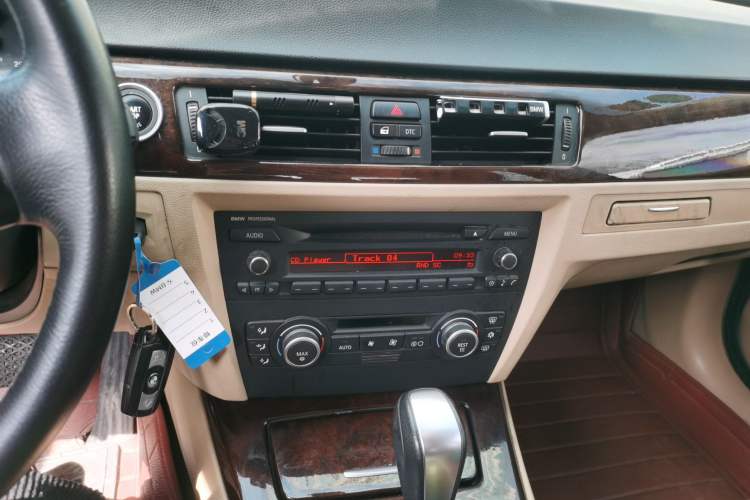 Used BMW 3 Series 2009 320i Sport Edition
