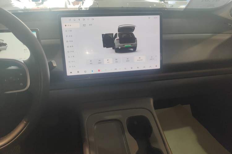 Used Leapmotor C10 2024 210 LiDAR Version