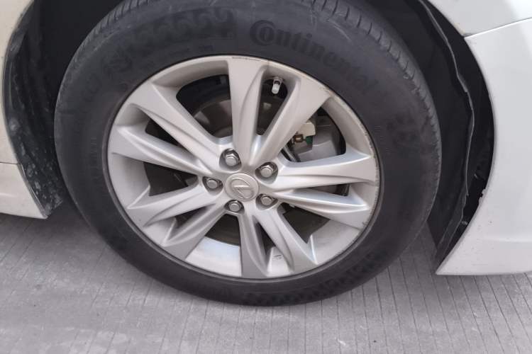 Used Lexus CT 2014 CT200h Comfort Edition Monochrome
