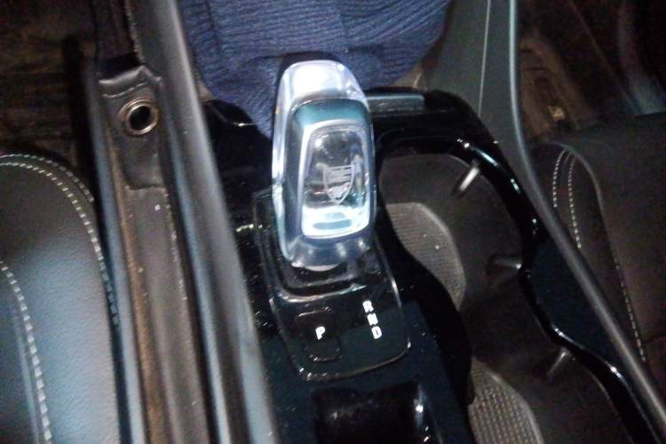 Used Volvo XC40 2022 T4 Four-Wheel Drive Smart & Luxurious Edition
