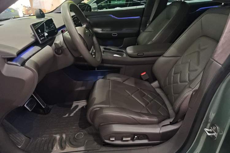 Used Nio ET7 2022 100kWh First Edition