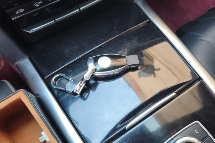 Used Mercedes-Benz E-Class 2015 Revised E 260 L Sport Luxury Edition
