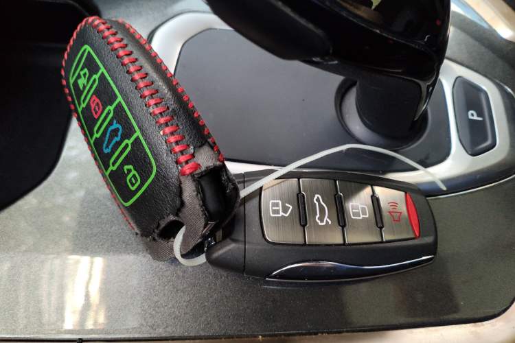 Used Haval H6 2021 1.5 GDIT Automatic Champion Edition