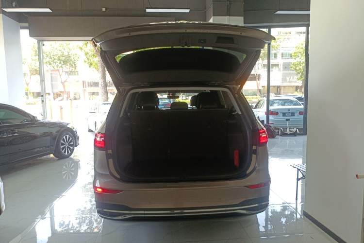 Used Volkswagen Viloran 2020 380TSI Flagship Edition