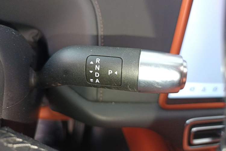 Used Li Auto L9 2022 Max model