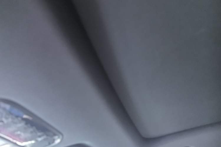 Used Lynk & Co 03 2025 2.0TD DCT Champion Edition Pro Headliner