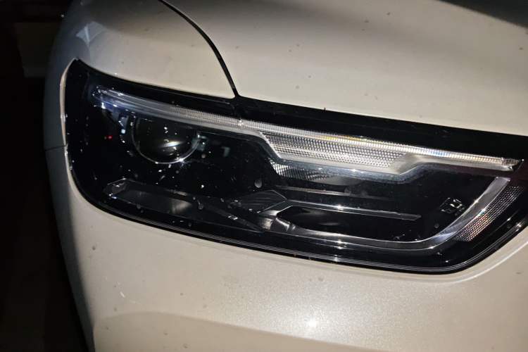 Used Haval H6 2020 1.5 GDIT Automatic Platinum Urban Edition
