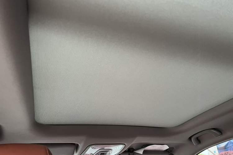 Used CHANGAN CS75 PLUS 2024 3rd Generation Champion Edition 1.5T Intelligent Drive Dynamic Model