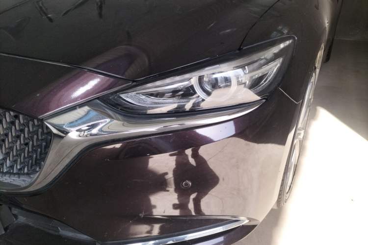 Used Mazda Atenza 2020 2.5L Skyline Sport Edition Left Front Headlight