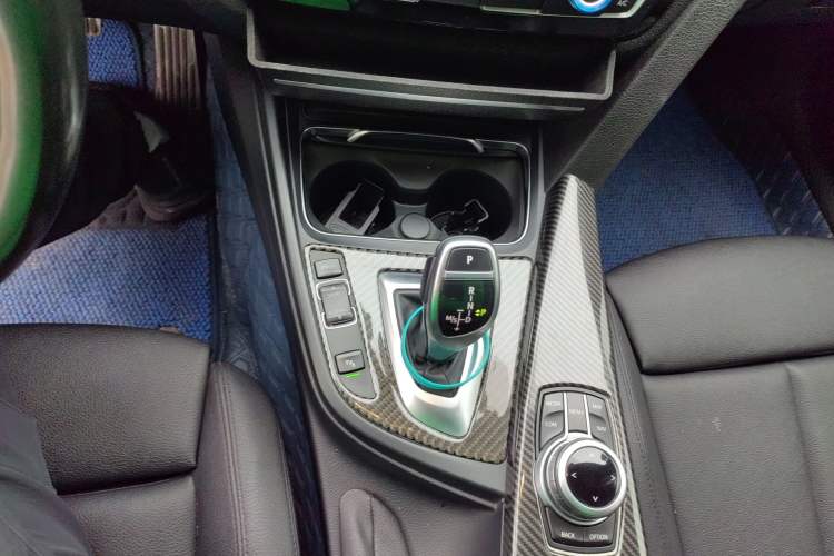 Used BMW 3 Series GT 2018 320i M Sport Edition