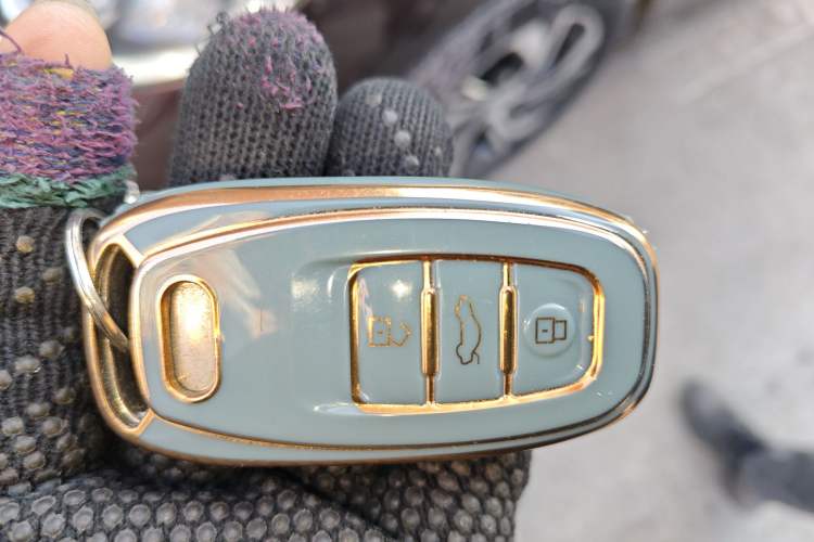 Used Honda Accord 2016 2.0L Comfort Edition
