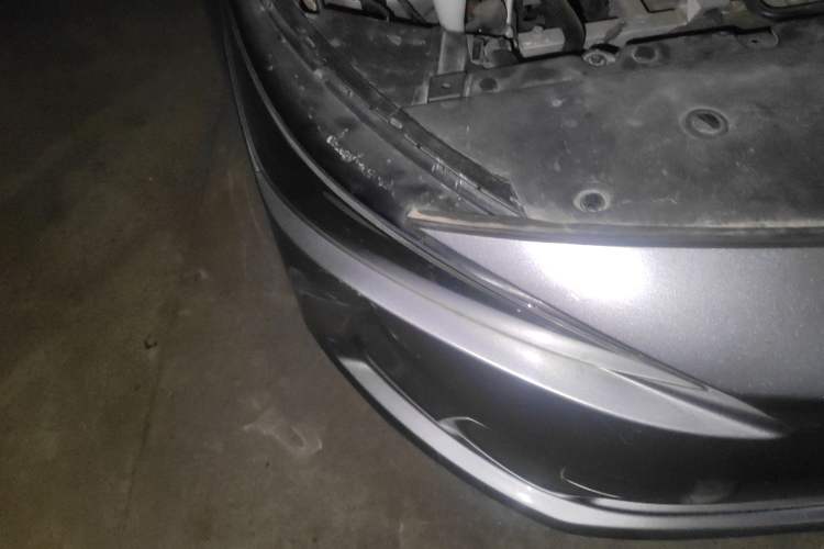 Used Geometry A 2022 Pro 430KM Commuter Edition Right Front Headlight