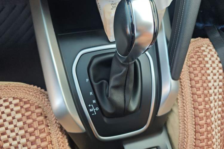 Used Renault Kadjar 2017 2.0L Two-Wheel Drive Comfort Edition
