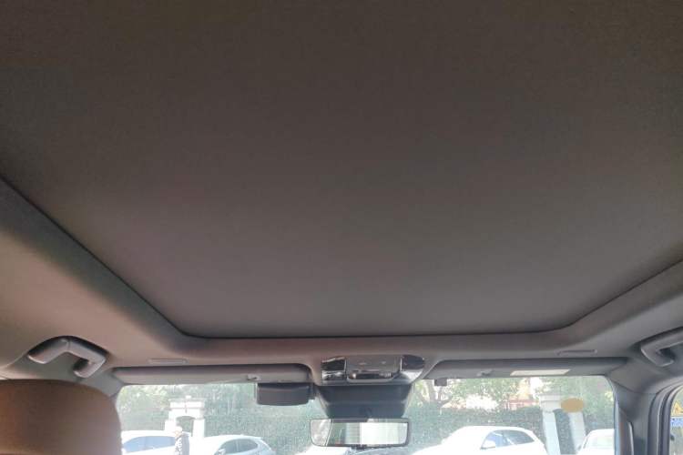 Used Lexus GX 2024 Lingfeng Edition