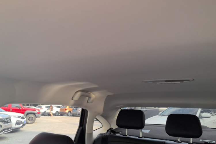 Used Wuling Xingguang 2023 150 Advanced Edition