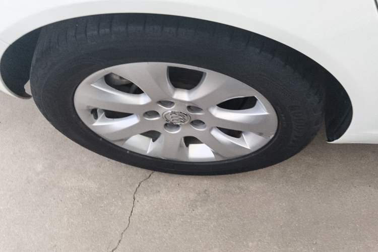 Used Buick Regal 2015 1.6T Elite Tech Model