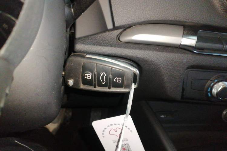 Used Audi A3 2019 Limousine 35 TFSI Ambition China V
