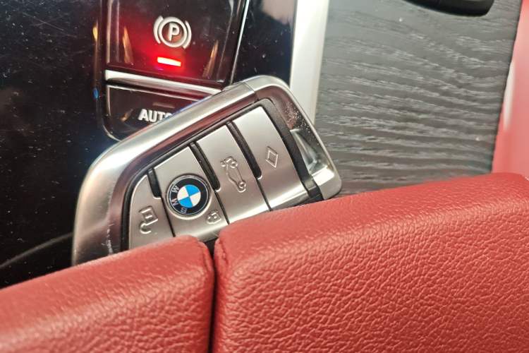 Used BMW 5 Series New Energy 2022 Restyled 535Le M Sport Package