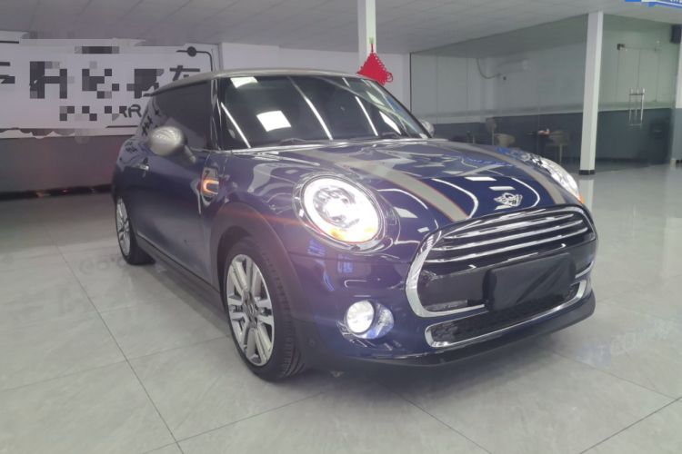 Used MINI 2016 1.5T COOPER SEVEN