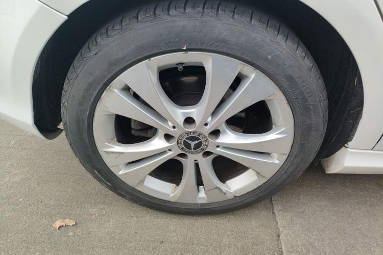 Used Mercedes-Benz B-Class 2017 B 200 Sport Edition
