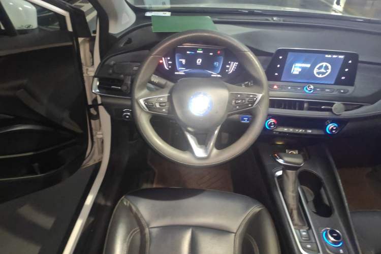 Used Buick Velite 6 2022 Connected & Shared PLUS