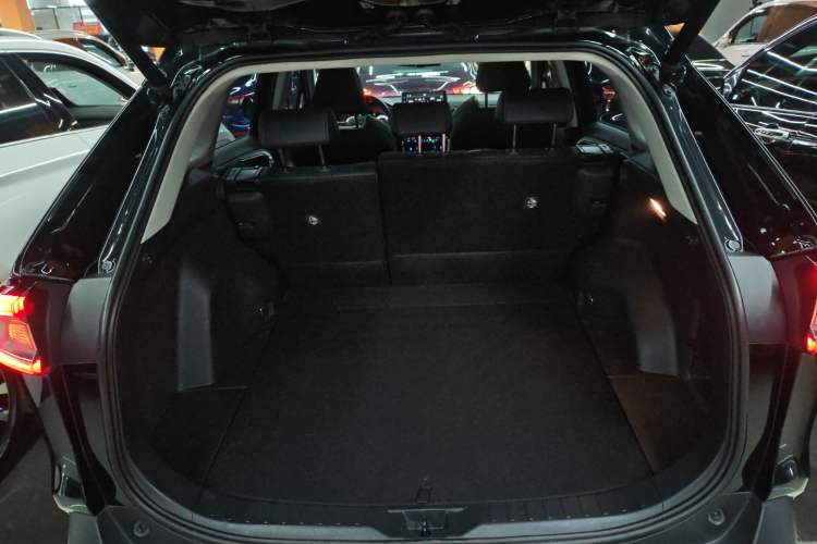 Used Toyota Wildlander 2020 2.0L CVT Two-Wheel Drive Prestige Edition
