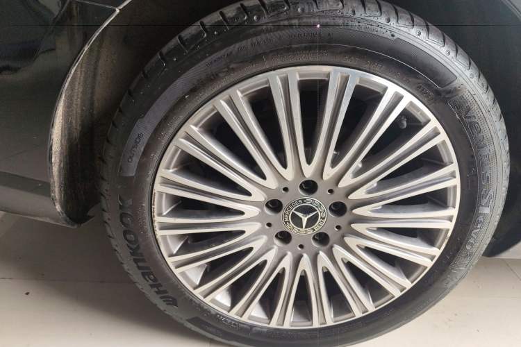 Used Mercedes-Benz E-Class 2022 Revised Version E 300 L Luxury Edition
