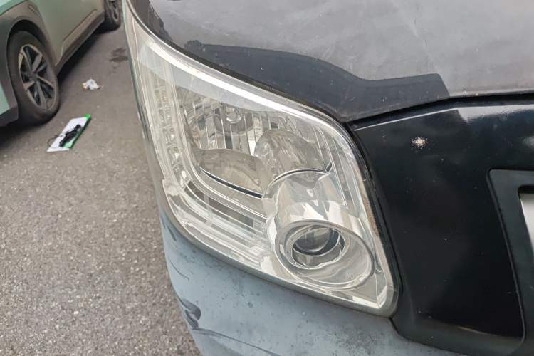 Used Foton Toano 2019 2.5T E54J25TC3 Right Front Headlight