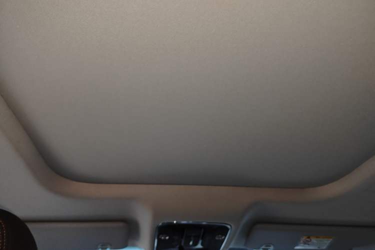 Used JETOUR X90 PLUS 2022 1.5T Manual Bieyuan 7-Seater