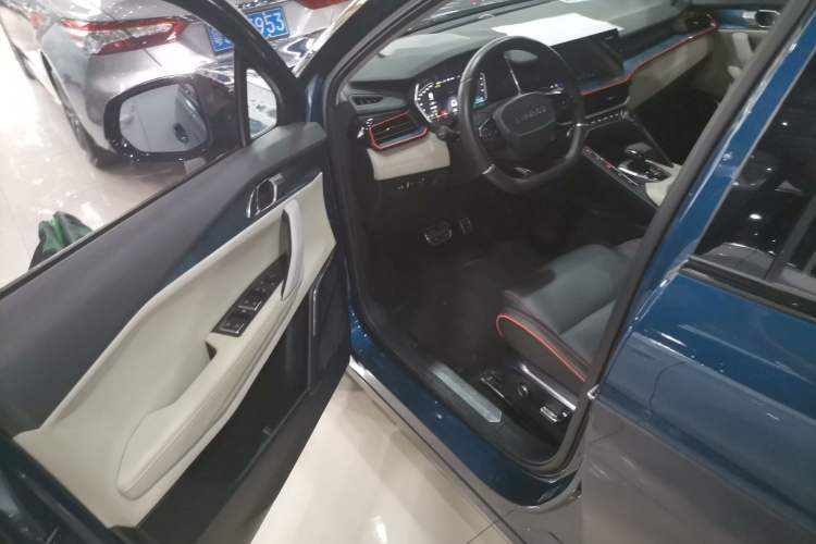 Used Lynk & Co 06 2020 1.5T YAO Halo