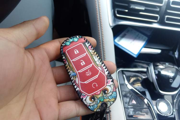 Used BYD Song PLUS New Energy 2021 DM-i 110KM Flagship PLUS