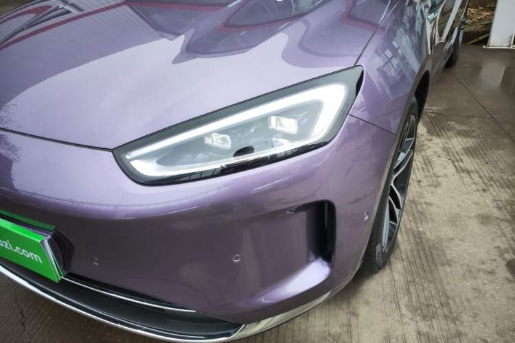 Used Hima AITO M5 2025 Extended-Range Ultra All-Wheel-Drive Version