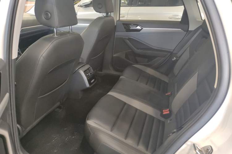 Used Volkswagen Sagitar 2022 280TSI DSG Excellence Edition