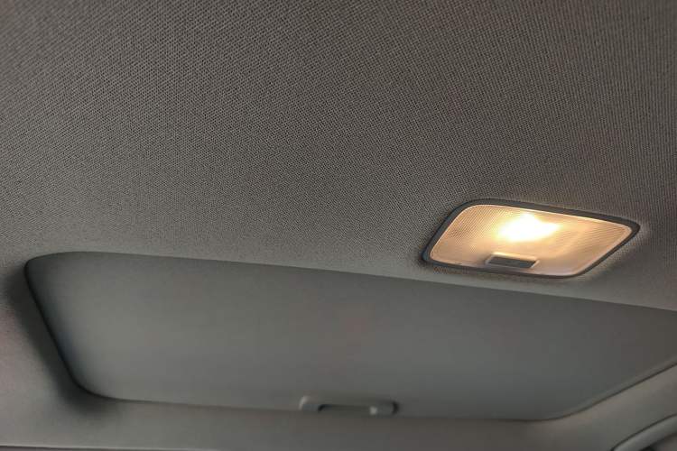 Used Hyundai Elantra 2022 1.5L CVT LUX Prestige Edition
