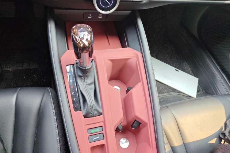 Used Honda Accord 2023 260TURBO Smart Enjoyment Version Gear Lever