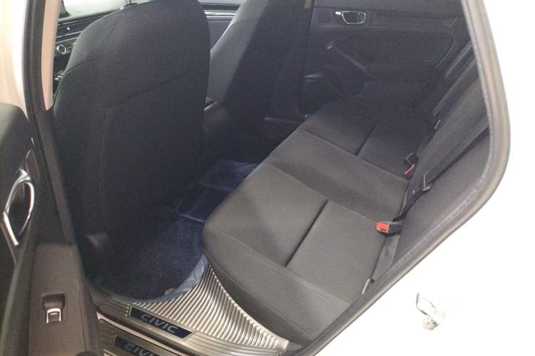 Used Honda Civic 2022 240TURBO CVT Dynamic Edition