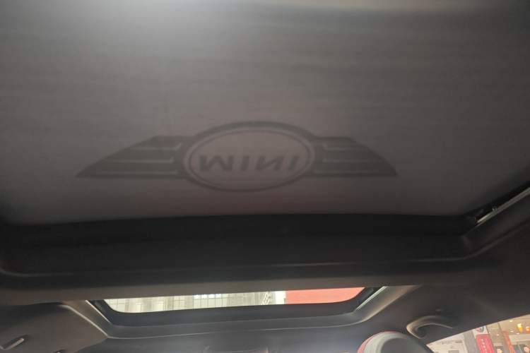 Used MINI JCW 2016 2.0T JOHN COOPER WORKS Avant-Garde