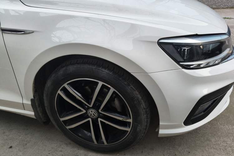 Used Volkswagen Lamando 2021 280TSI DSG Comfort Edition
