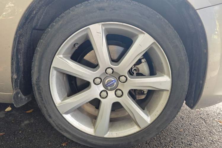 Used Volvo S60 2017 S60L T5 Intelligent Drive Edition