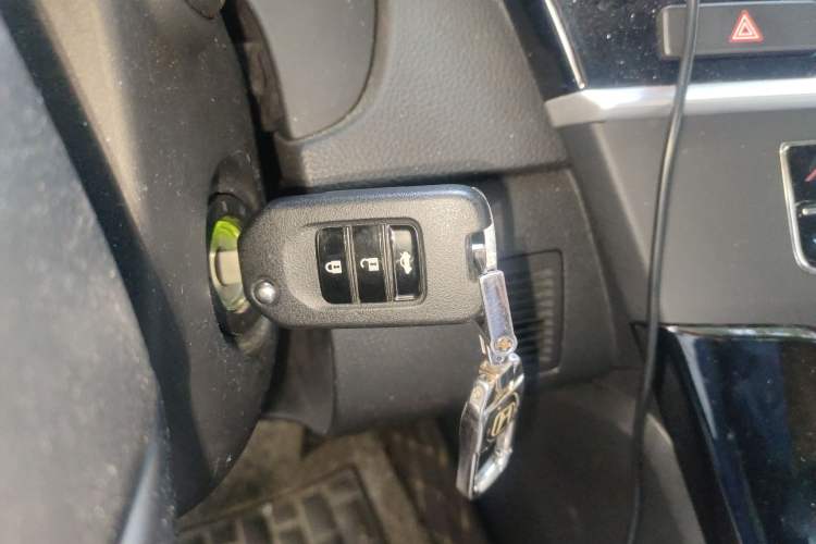 Used Honda Spirior 2017 2.0L Classic Edition
