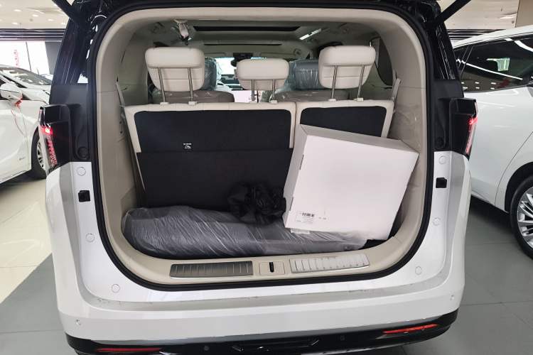 Used Buick Envision Family 2026 Luxury Edition
