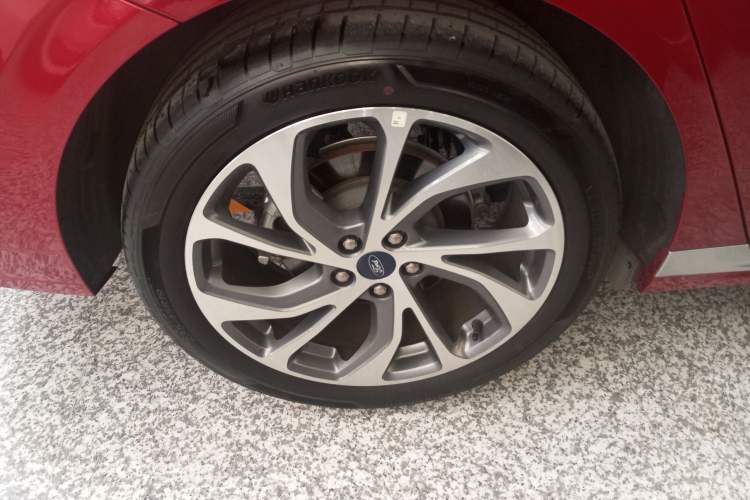 Used Ford Mondeo 2025 2.0T EcoBoost Ultimate Edition
